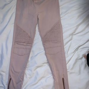 Buela Skinny Pants